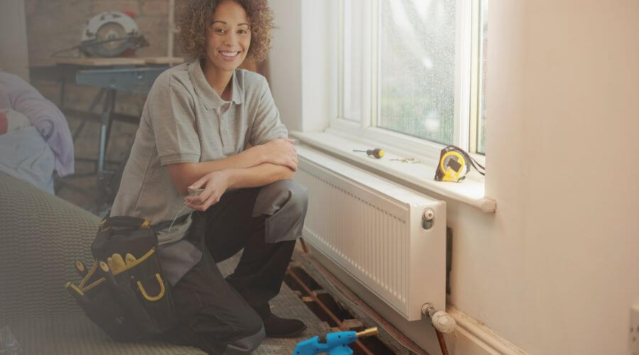 Professional expert plumbing services in Hathaway Pines, CA